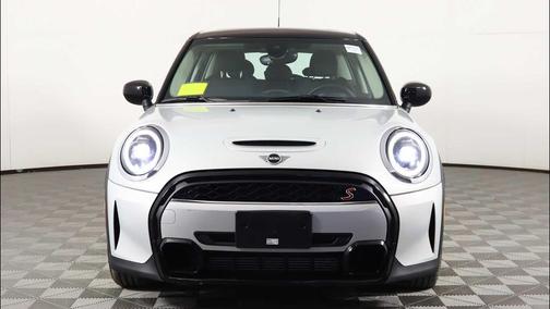 2023 MINI Hardtop Cooper S