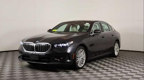 2024 BMW 530 i xDrive