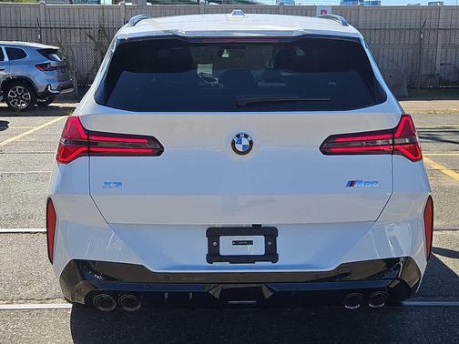 2026 BMW X3 M50 xDrive