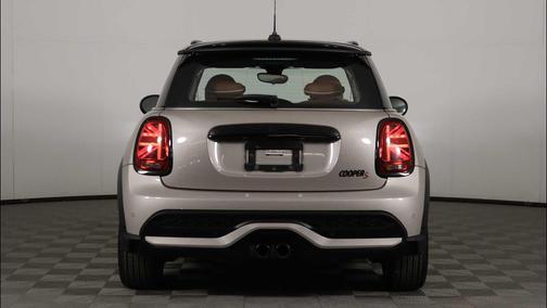 2023 MINI Hardtop Cooper S