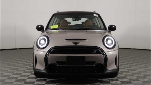 2023 MINI Hardtop Cooper S