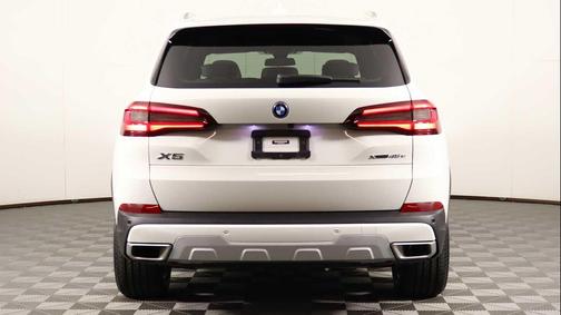2023 BMW X5 PHEV xDrive45e