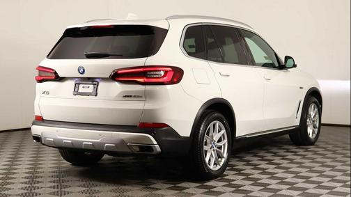 2023 BMW X5 PHEV xDrive45e