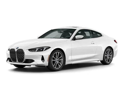 2026 BMW 430 i xDrive