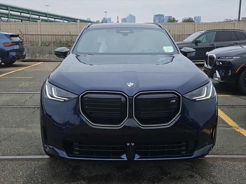 2025 BMW X3 M50 xDrive
