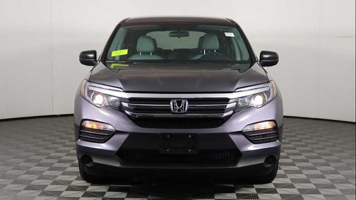 2018 Honda Pilot LX