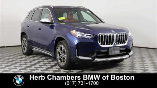 2023 BMW X1 xDrive28i