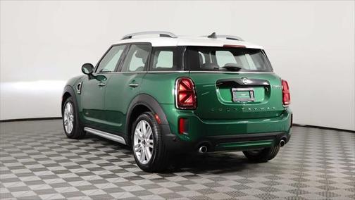 2023 MINI Countryman Cooper S ALL4
