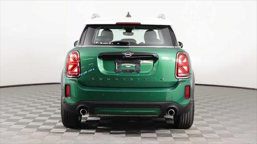 2023 MINI Countryman Cooper S ALL4