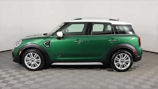 2023 MINI Countryman Cooper S ALL4