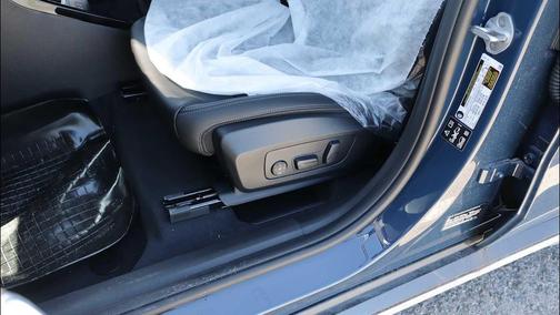 Night Dusk Blue Metallic 2026 BMW X1 xDrive28i