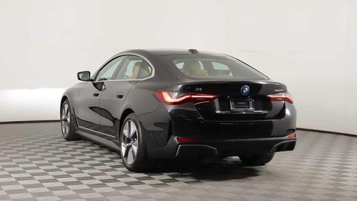 2024 BMW i4 Gran Coupe xDrive40
