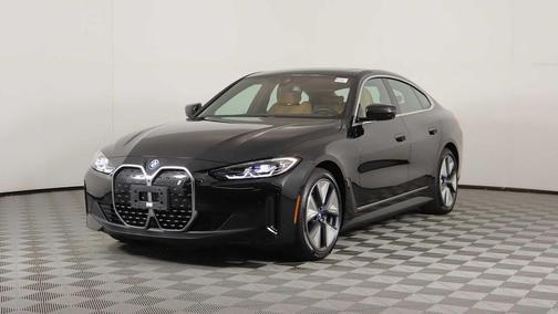 2024 BMW i4 Gran Coupe xDrive40