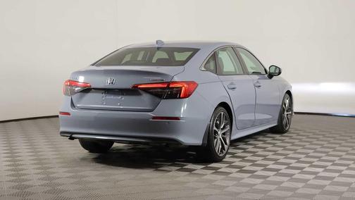 2023 Honda Civic Touring