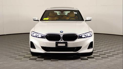 2023 BMW 330 xDrive