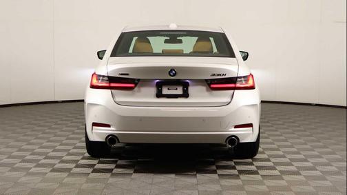 2023 BMW 330 xDrive