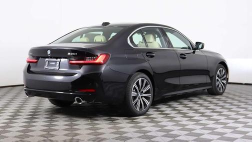 2026 BMW 330 xDrive