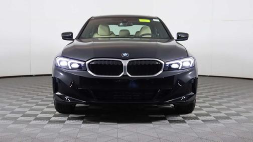 2026 BMW 330 xDrive