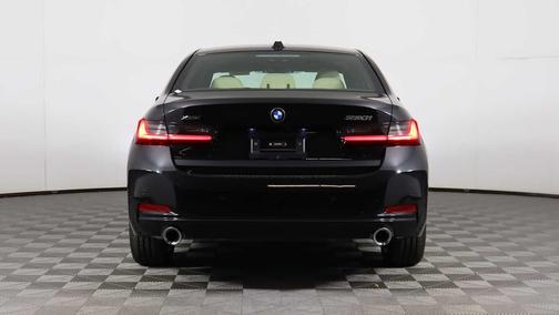 2026 BMW 330 xDrive