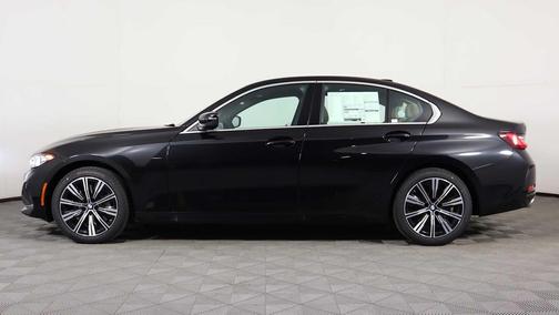 2026 BMW 330 xDrive
