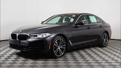 2023 BMW 530e Base