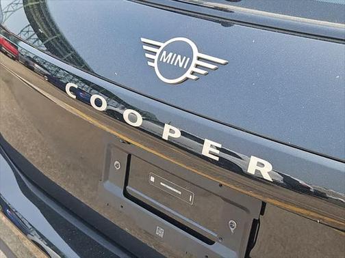 2025 MINI Hardtop Cooper