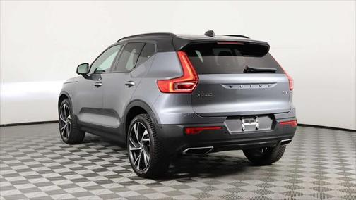 2019 Volvo XC40 T5 R-Design