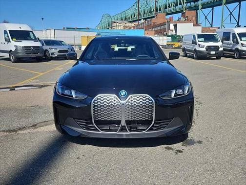 2025 BMW i4 Gran Coupe xDrive40