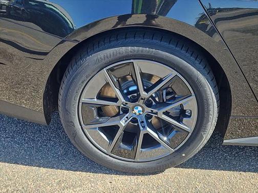 2025 BMW i4 Gran Coupe xDrive40