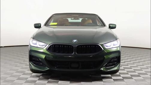 2026 BMW 840 i xDrive