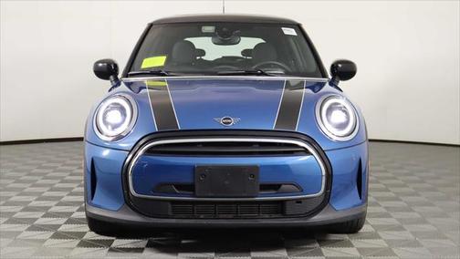 2022 MINI Hardtop Cooper