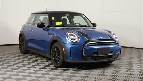 2022 MINI Hardtop Cooper