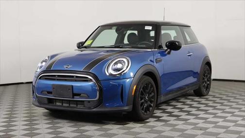 2022 MINI Hardtop Cooper