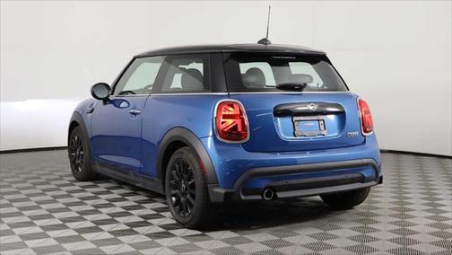 2022 MINI Hardtop Cooper