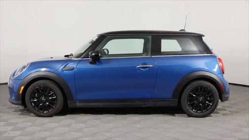 2022 MINI Hardtop Cooper