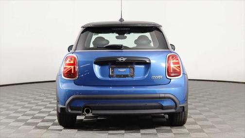 2022 MINI Hardtop Cooper
