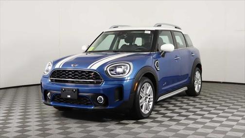 2023 MINI Countryman Cooper S ALL4