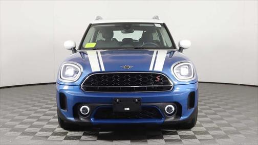 2023 MINI Countryman Cooper S ALL4