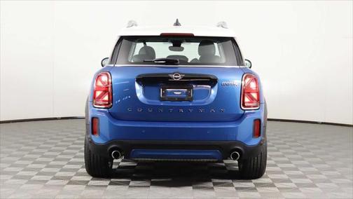 2023 MINI Countryman Cooper S ALL4