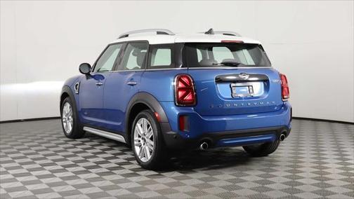 2023 MINI Countryman Cooper S ALL4