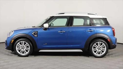 2023 MINI Countryman Cooper S ALL4