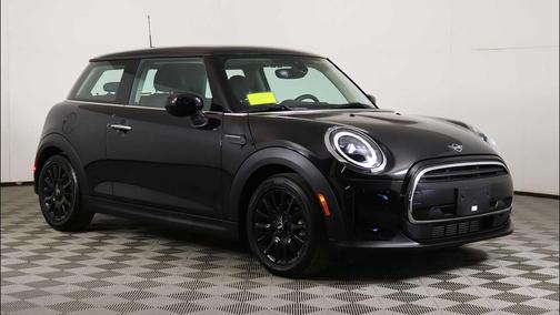 2024 MINI Hardtop Cooper