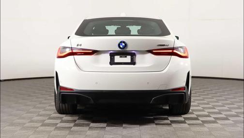 2024 BMW i4 Gran Coupe xDrive40