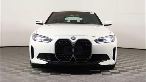 2024 BMW i4 Gran Coupe xDrive40