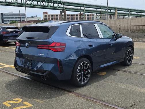 2025 BMW X3 M50 xDrive