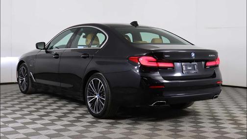 2023 BMW 530e Base