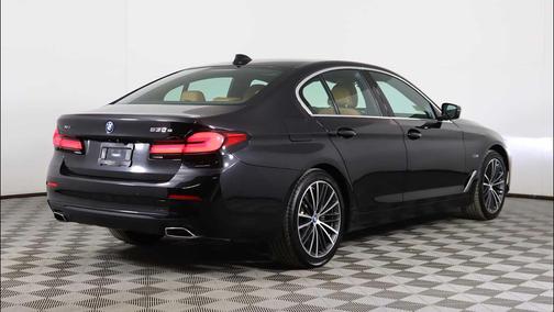 2023 BMW 530e Base