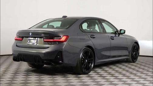 2023 BMW M340 i xDrive