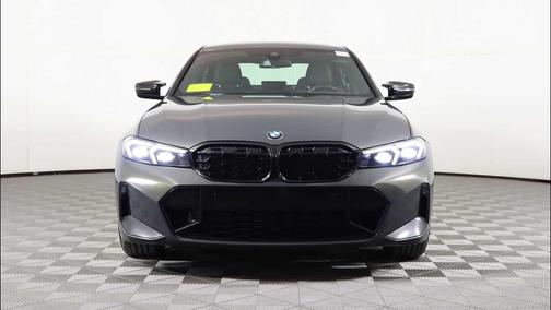 2023 BMW M340 i xDrive