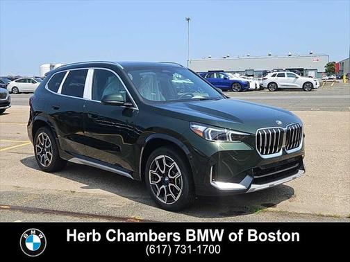 2025 BMW X1 xDrive28i